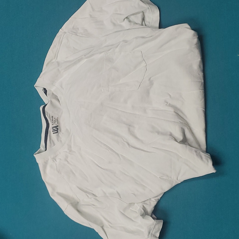 VRST Athletic Shirt